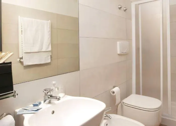 ホテル メアリー ヴェネツィア