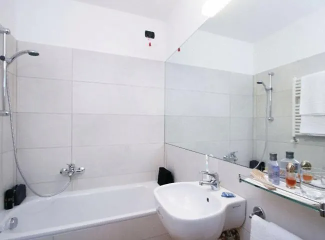 ホテル メアリー 3*