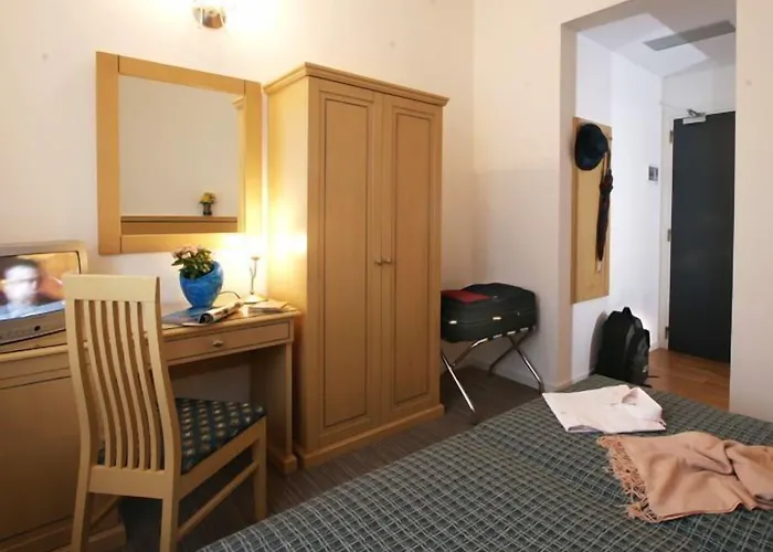 ホテル メアリー