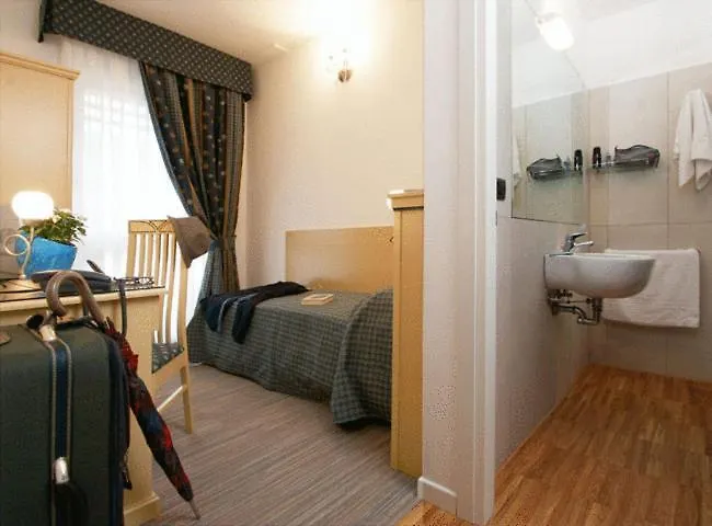 メアリー ヴェネツィア