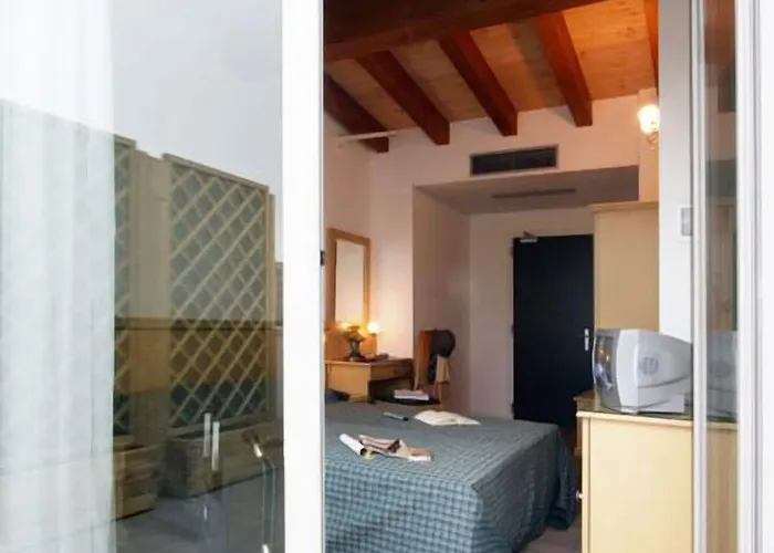 ホテル メアリー