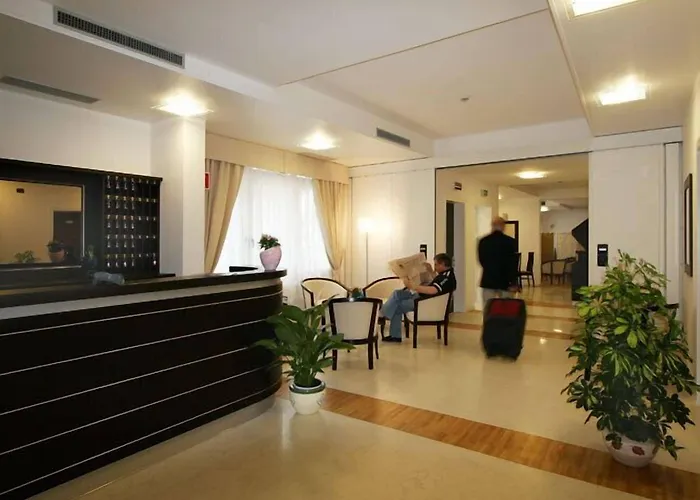 ホテル メアリー ヴェネツィア