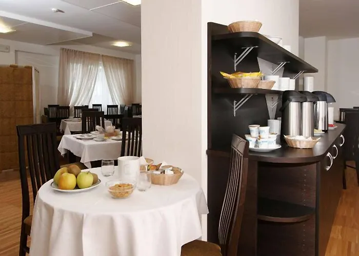 メアリー 3* ヴェネツィア