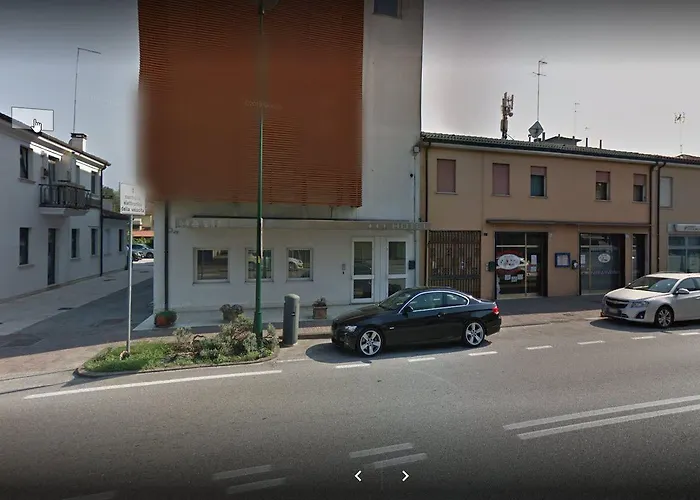 メアリー ホテル