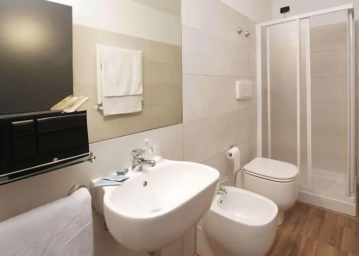 ホテル メアリー