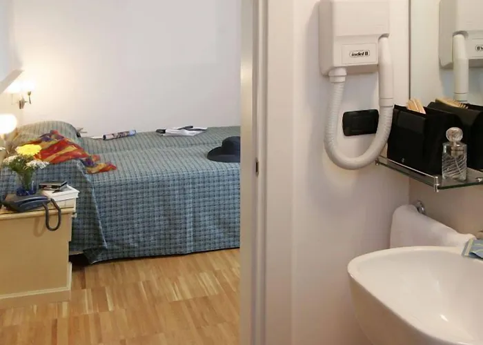 メアリー ホテル ヴェネツィア