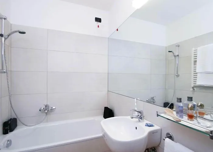 ホテル メアリー