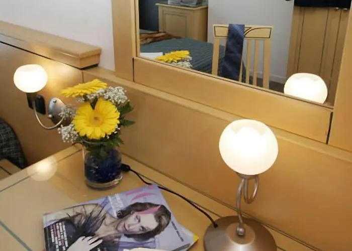 ホテル メアリー 3*