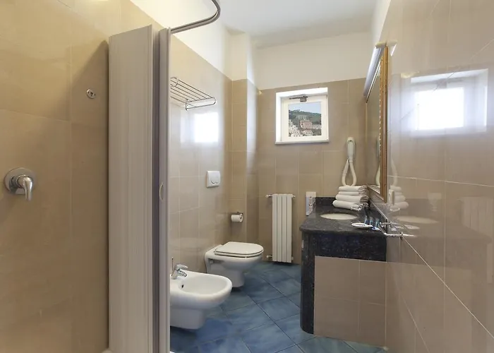 ホテル メアリー