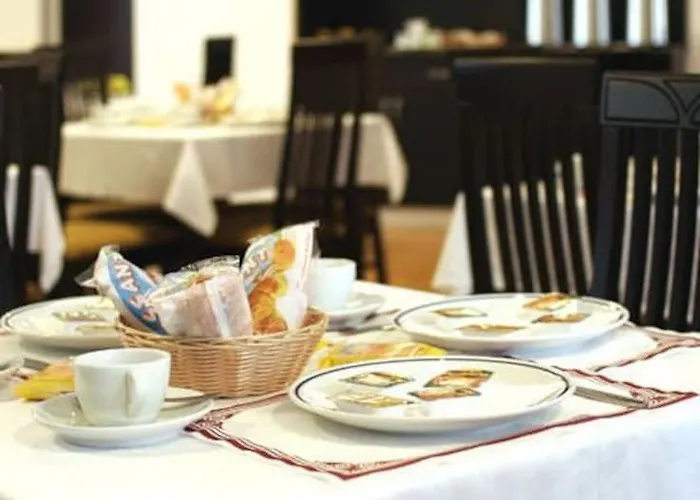 ホテル メアリー 3*