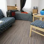 Hotel Mary 3*
