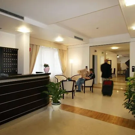 Hotel Mary Wenecja