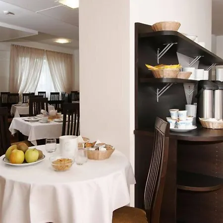 Mary 3* Venezia