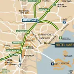 Mary Ξενοδοχείο 3*