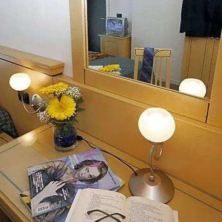 Hotel Mary 3*