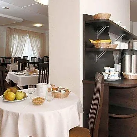 Mary Hotel Benátky