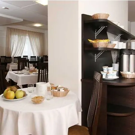 Hotel Mary Venice