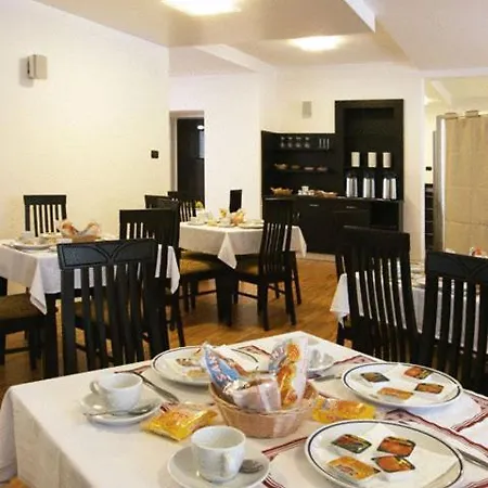 Hotel Mary Venezia