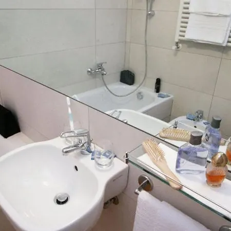 メアリー ホテル ヴェネツィア