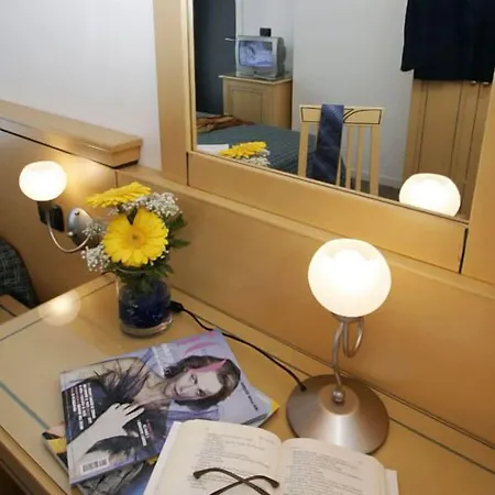 ホテル メアリー 3*