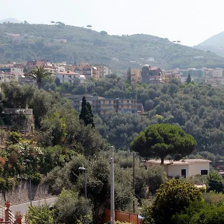 ホテル メアリー