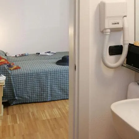 Mary 3* Венеция