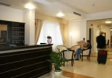 Отель Mary 3*